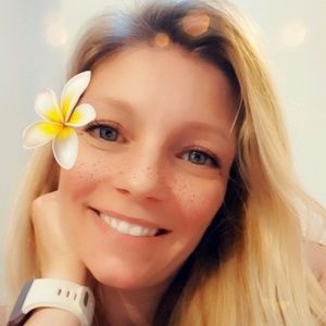 Meet your Posher, Kathryn